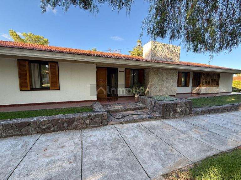 Casa en Venta en Capital, Mendoza