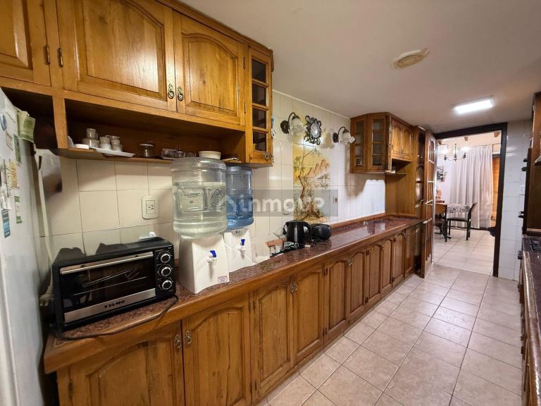 Casa en Venta en Capital, Mendoza