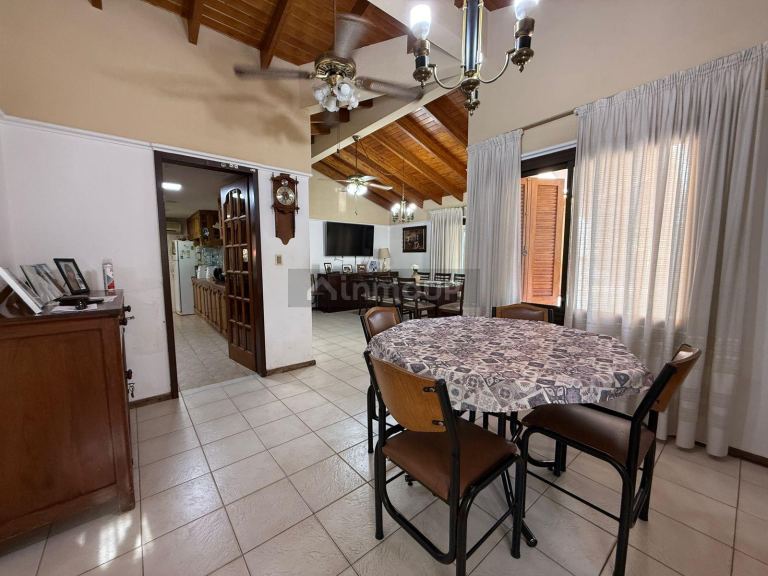 Casa en Venta en Capital, Mendoza