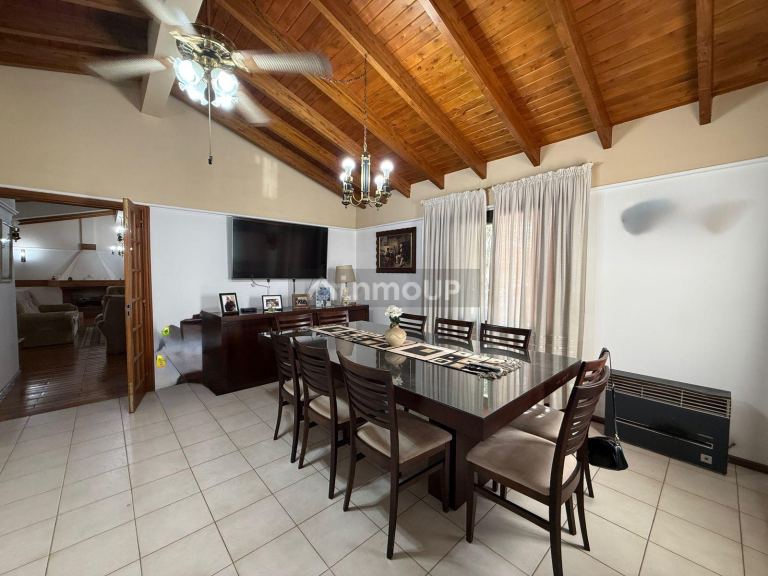 Casa en Venta en Capital, Mendoza