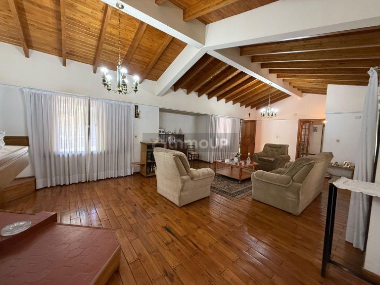 Casa en Venta en Capital, Mendoza