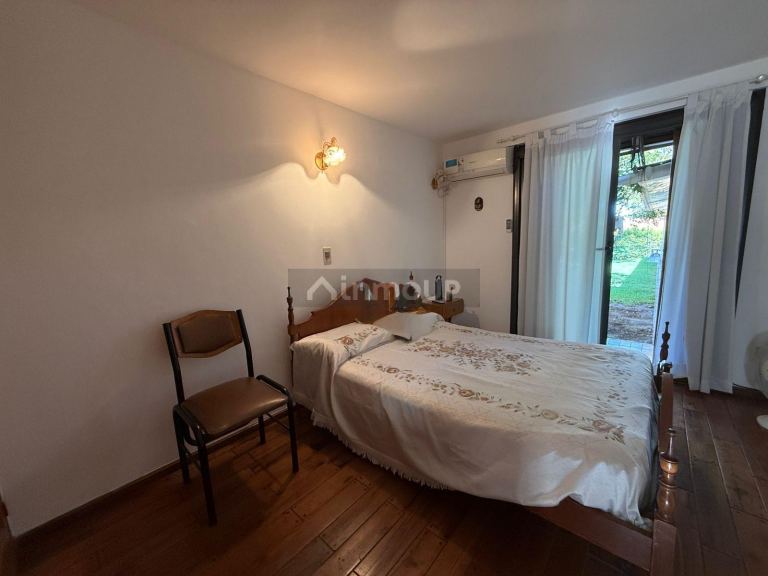 Casa en Venta en Capital, Mendoza