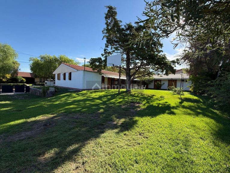 Casa en Venta en Capital, Mendoza