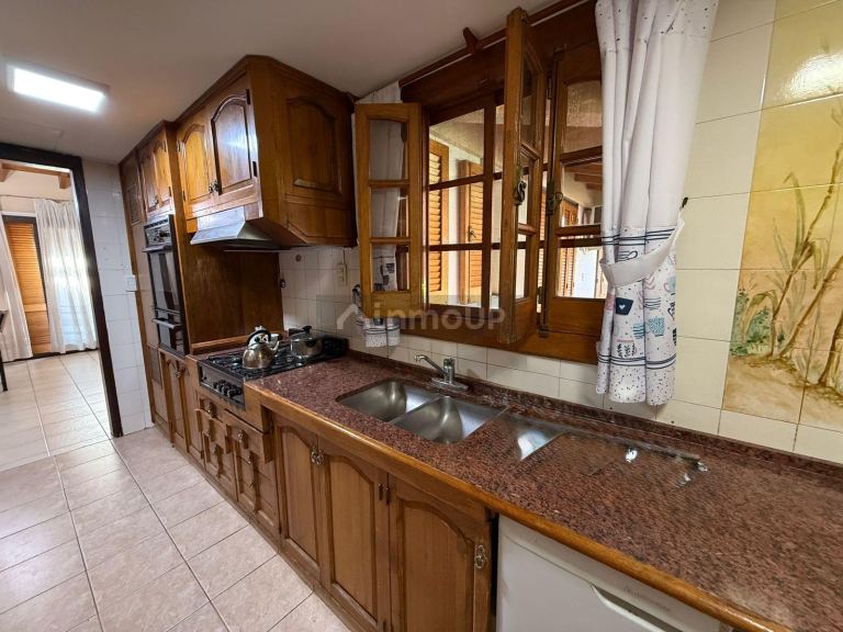 Casa en Venta en Capital, Mendoza