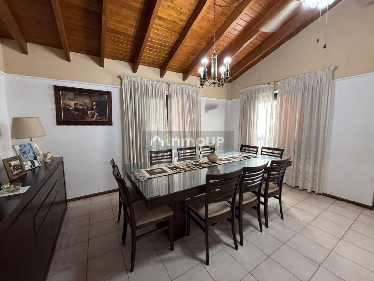 Casa en Venta en Capital, Mendoza