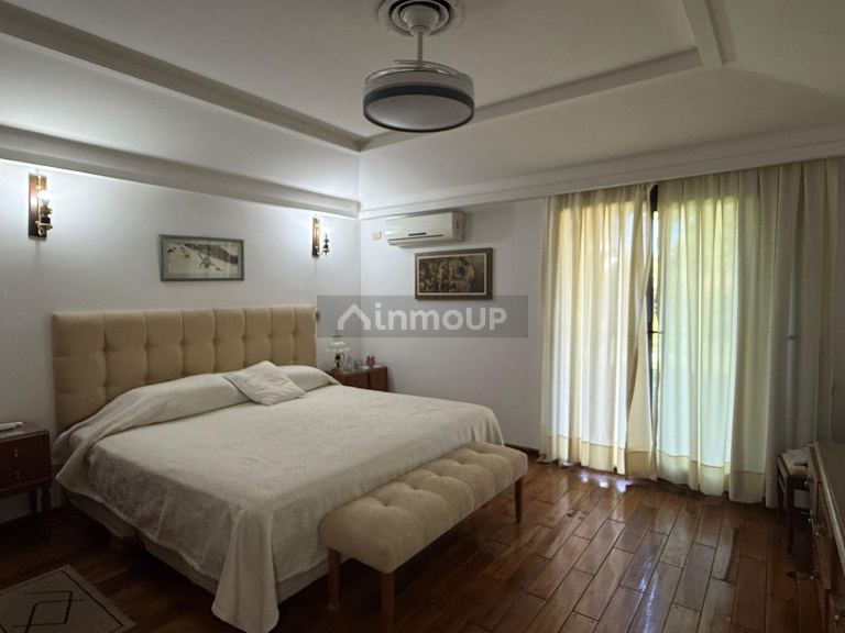 Casa en Venta en Capital, Mendoza
