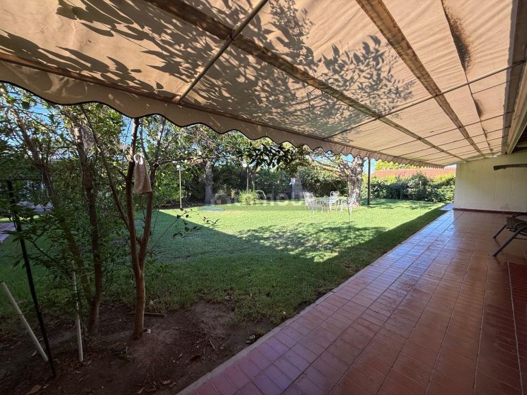 Casa en Venta en Capital, Mendoza