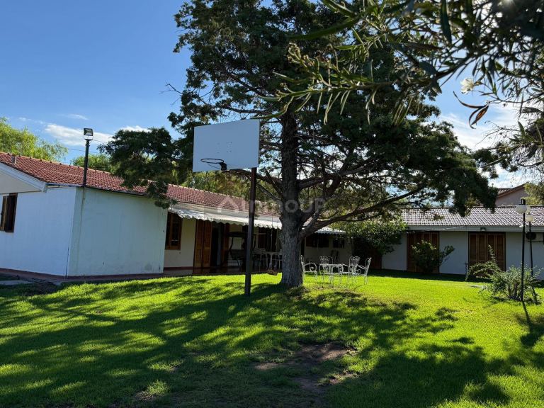 Casa en Venta en Capital, Mendoza