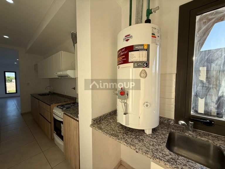 Departamento en Alquiler en Godoy Cruz, Mendoza