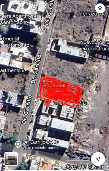 Terreno en Venta en Capital, Mendoza