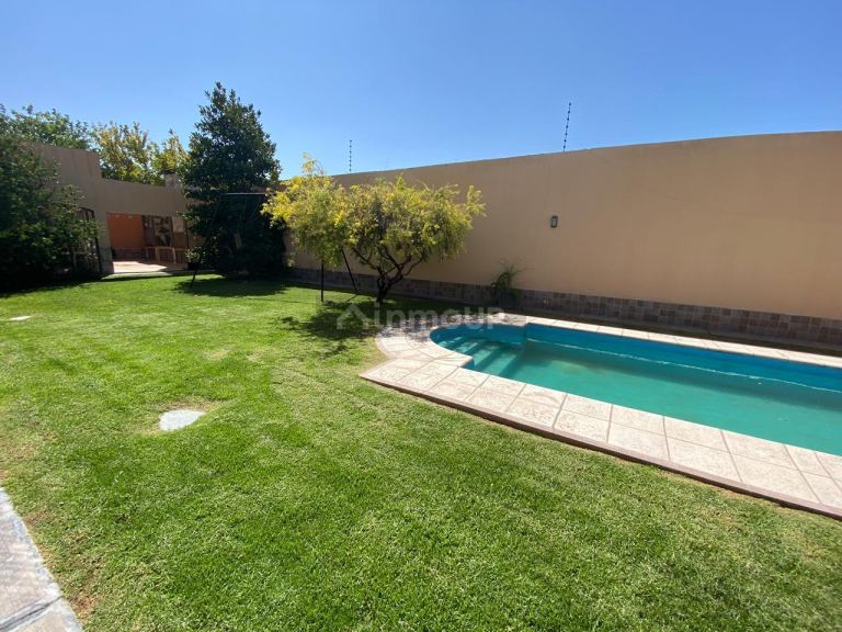 Casa en Venta en Las Heras, Mendoza