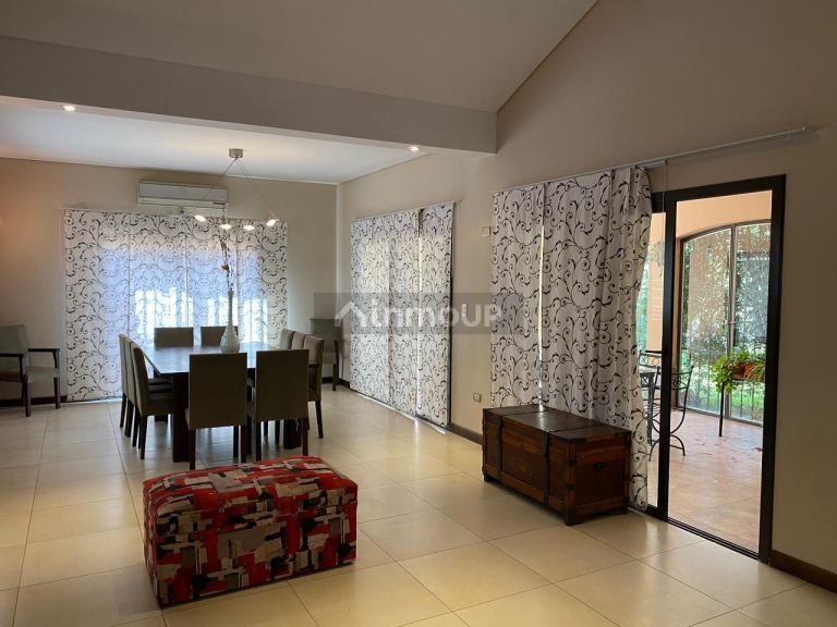 Casa en Venta en Las Heras, Mendoza