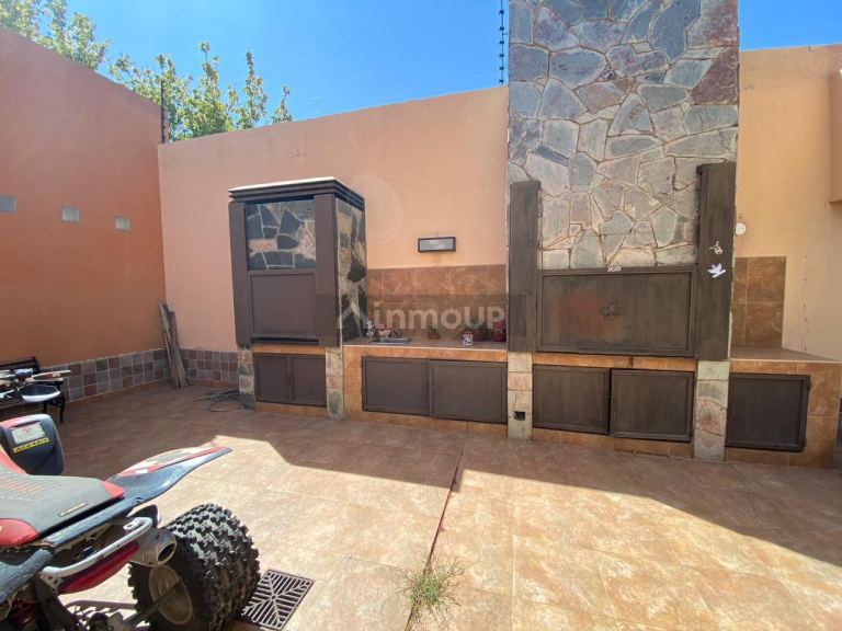 Casa en Venta en Las Heras, Mendoza