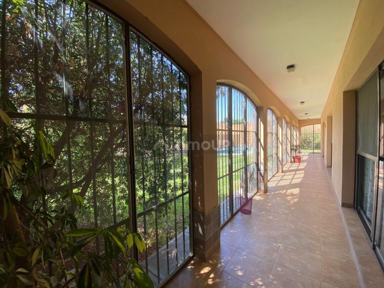 Casa en Venta en Las Heras, Mendoza
