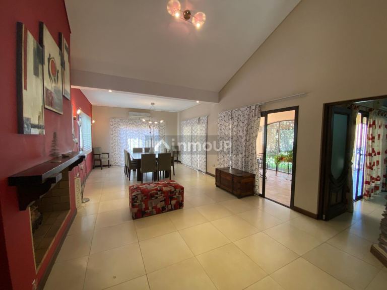 Casa en Venta en Las Heras, Mendoza