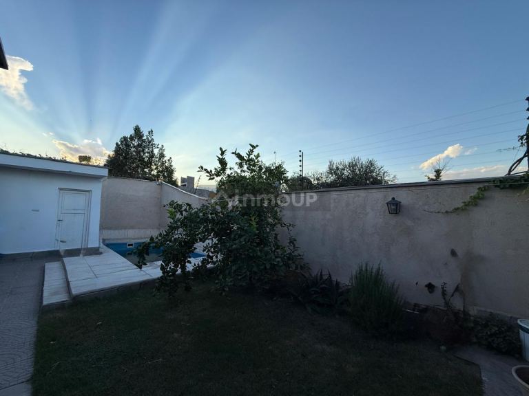 Casa en Venta en Las Heras, Mendoza