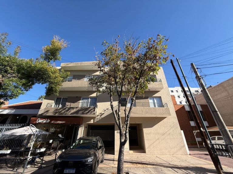 Departamento en Alquiler en Godoy Cruz, Mendoza