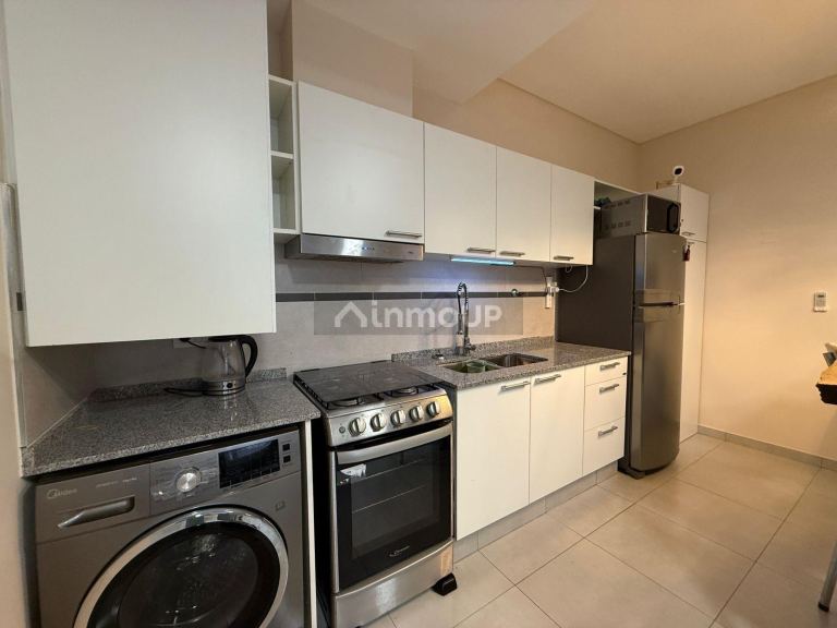 Departamento en Alquiler en Godoy Cruz, Mendoza