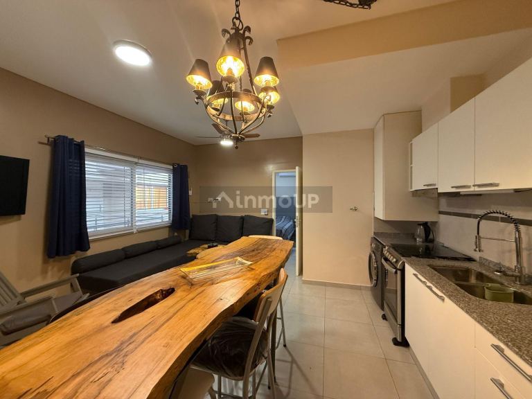 Departamento en Alquiler en Godoy Cruz, Mendoza