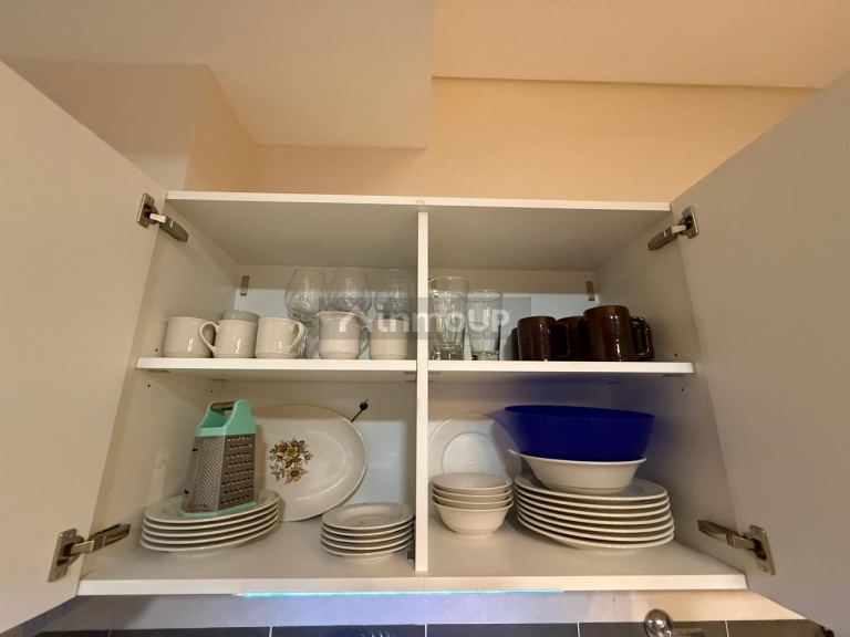 Departamento en Alquiler en Godoy Cruz, Mendoza