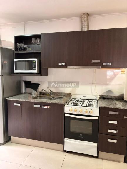 Departamento en Alquiler en Capital, Mendoza