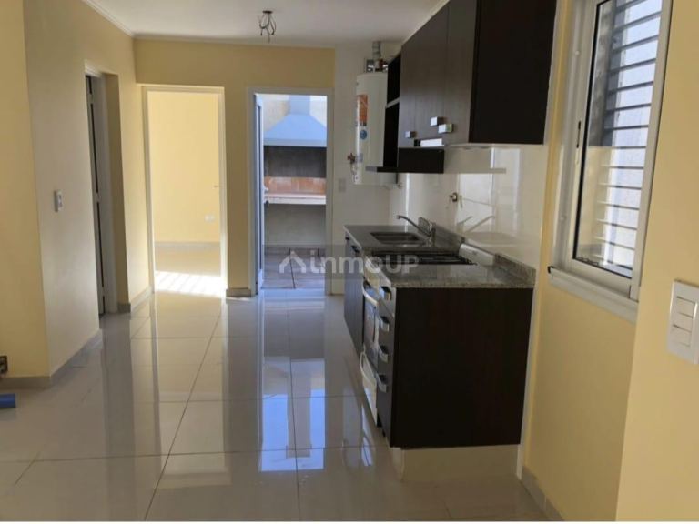 Departamento en Alquiler en Capital, Mendoza