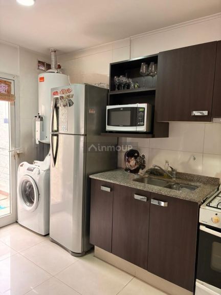 Departamento en Alquiler en Capital, Mendoza