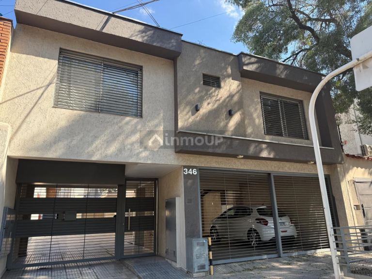 Departamento en Alquiler en Capital, Mendoza