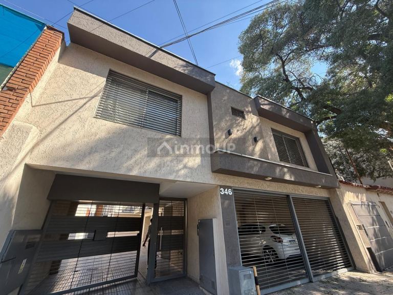 Departamento en Alquiler en Capital, Mendoza