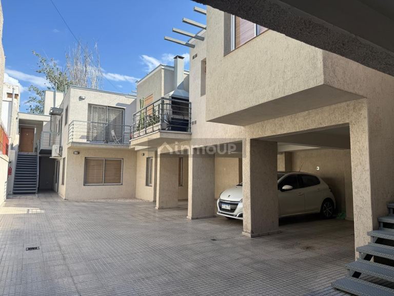 Departamento en Alquiler en Capital, Mendoza