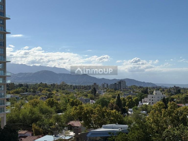 Departamento en Venta en Capital, Mendoza