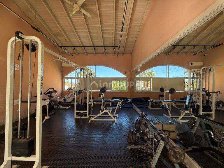 Departamento en Venta en Capital, Mendoza