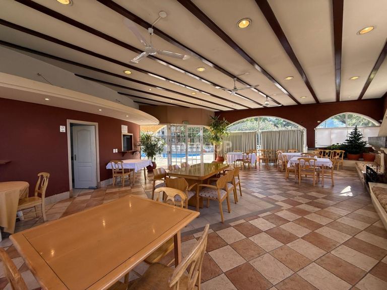 Departamento en Venta en Capital, Mendoza