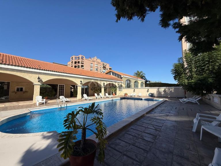 Departamento en Venta en Capital, Mendoza