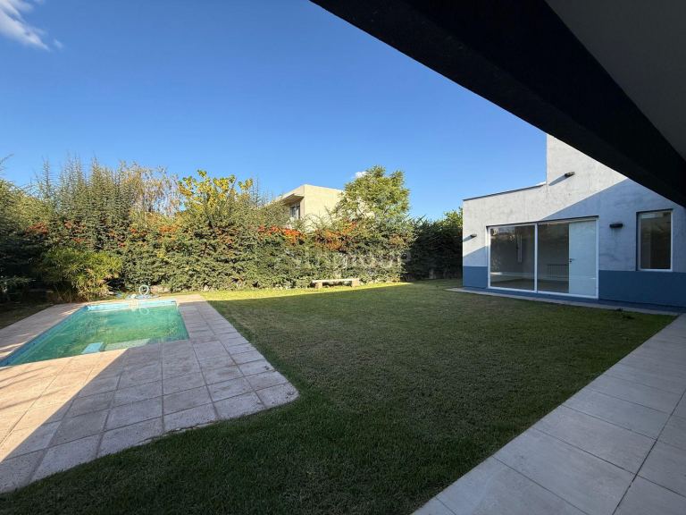 Casa en Alquiler en Guaymallen, Mendoza