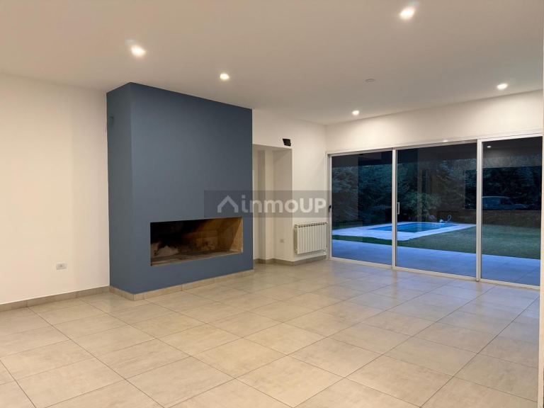 Casa en Alquiler en Guaymallen, Mendoza