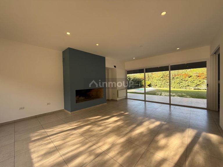 Casa en Alquiler en Guaymallen, Mendoza