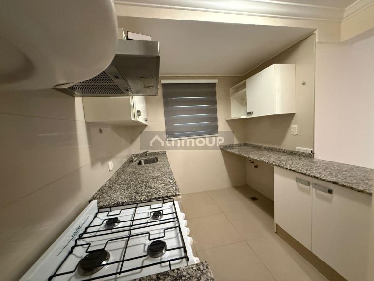 Departamento en Alquiler en Capital, Mendoza