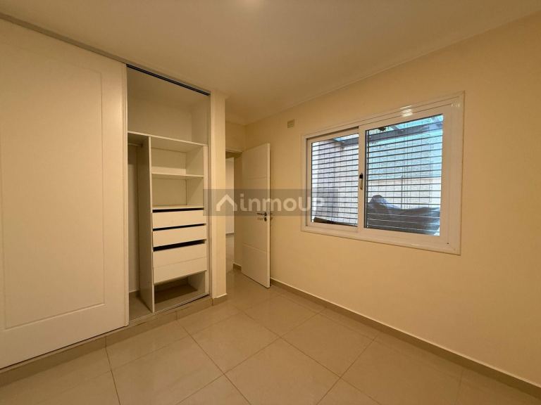 Departamento en Alquiler en Capital, Mendoza
