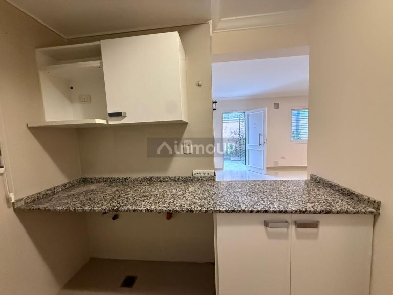 Departamento en Alquiler en Capital, Mendoza