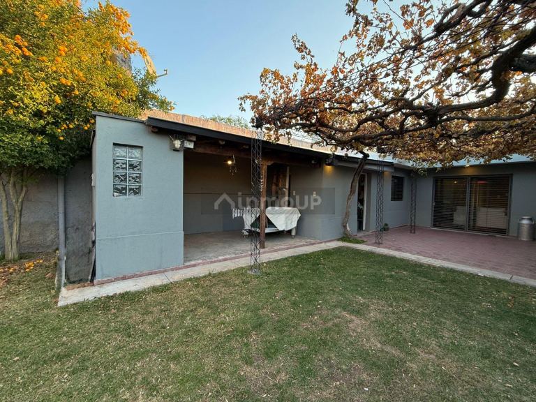 Casa en Venta en Godoy Cruz, Mendoza