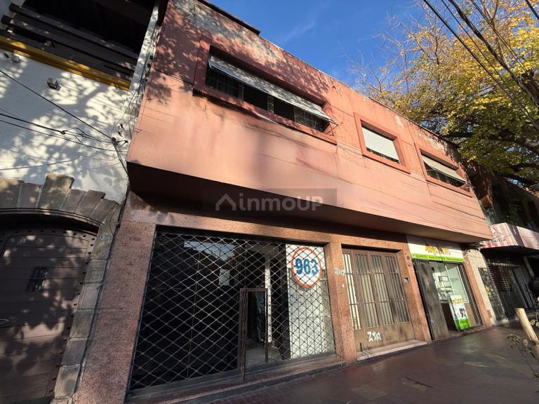 Local Comercial en Alquiler en Capital, Mendoza