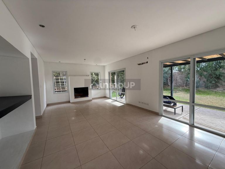 Casa en Alquiler en Las Heras, Mendoza