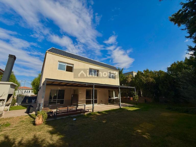 Casa en Alquiler en Las Heras, Mendoza