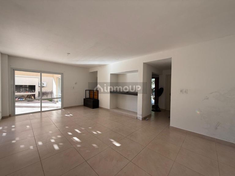 Casa en Alquiler en Las Heras, Mendoza