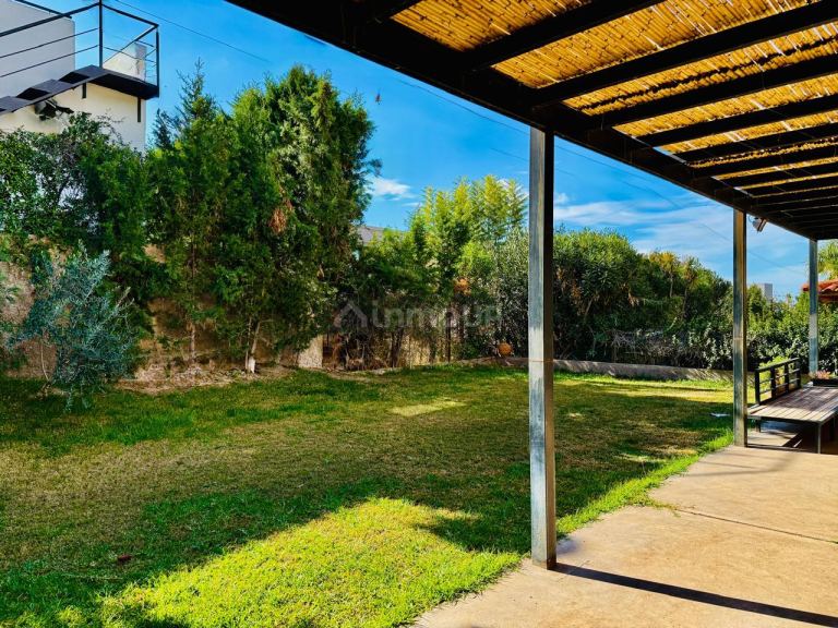 Casa en Alquiler en Las Heras, Mendoza