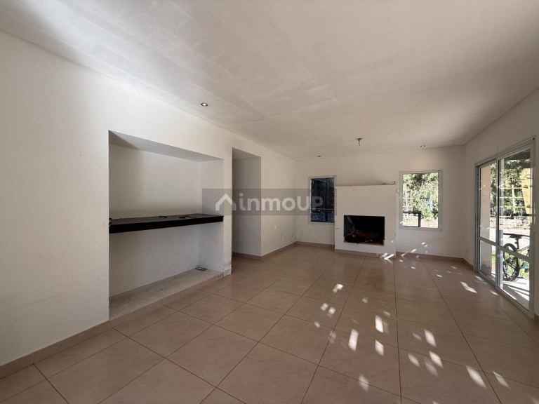 Casa en Alquiler en Las Heras, Mendoza