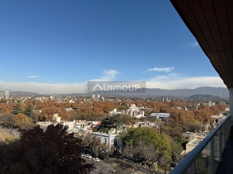 Departamento en Venta en Capital, Mendoza