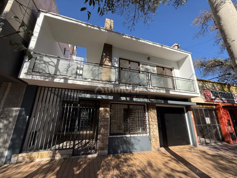 Casa en Alquiler en Capital, Mendoza