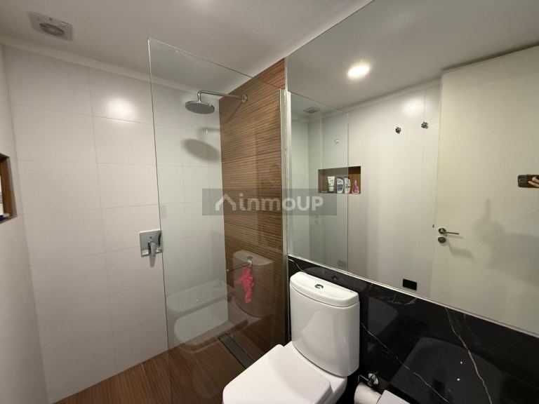 Departamento en Alquiler en Capital, Mendoza